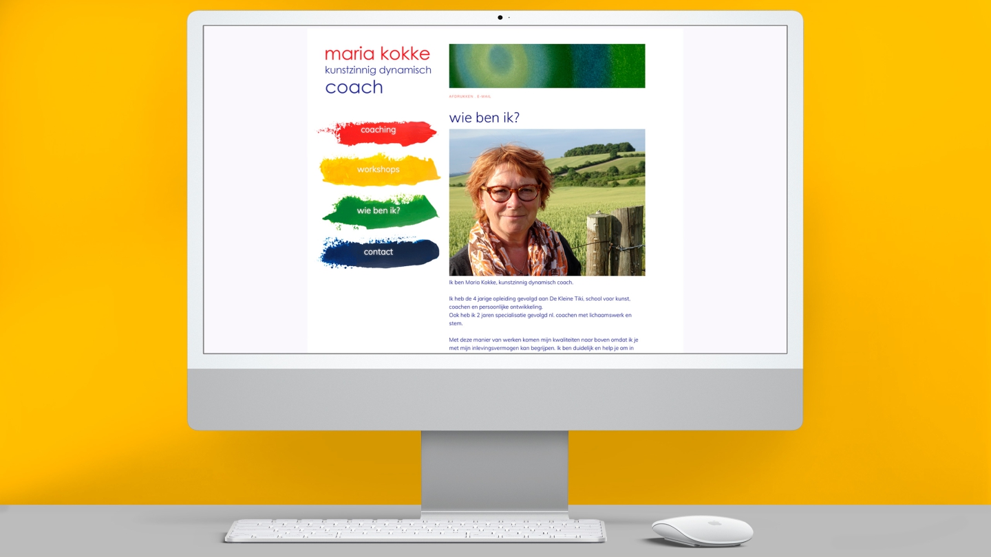 website mariakokke-3-Wie-ben-ik-webdesign-en-realisatie-Studio-Thijssen