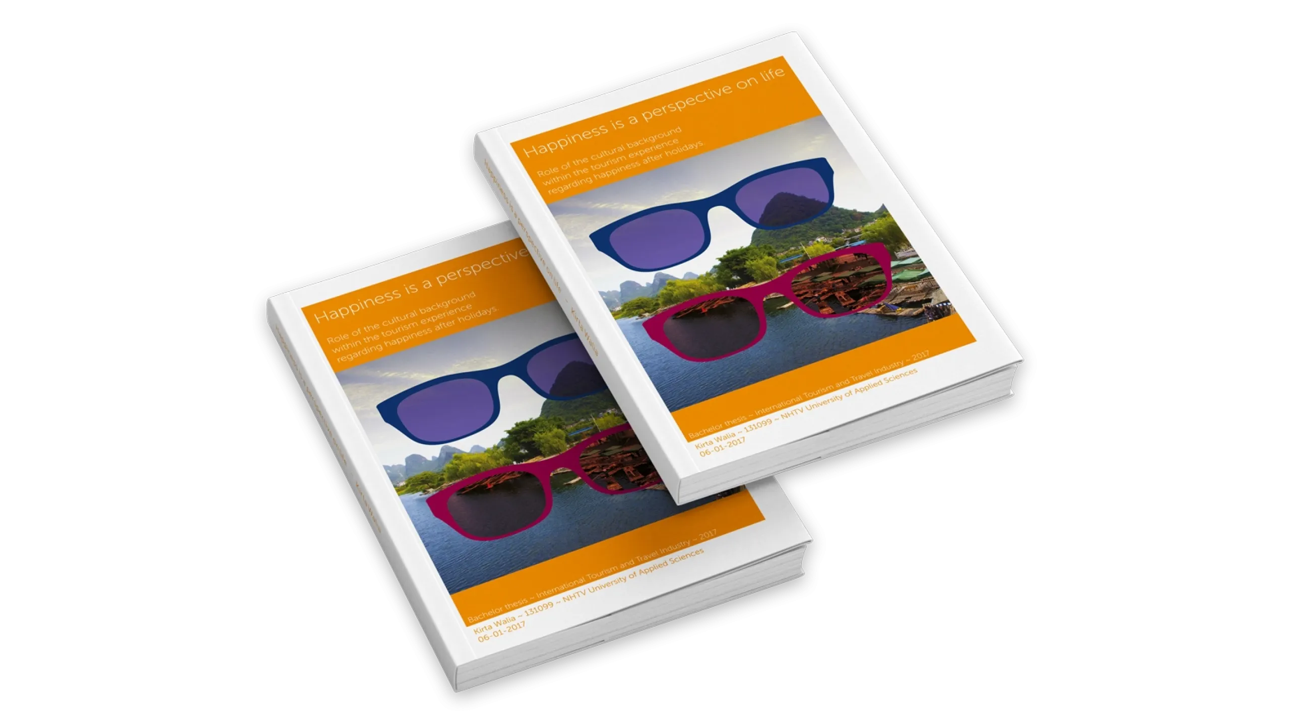 Ontwerp, lay-out en opmaak